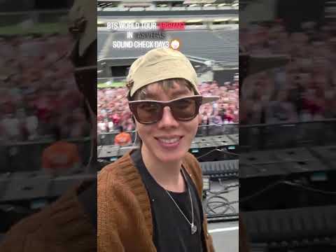 j-hope (@uarmyhope) archived Instagram Stories compilation from May 28, 2026