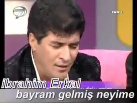 İbrahim Erkal / Bayram Gelmiş Neyime