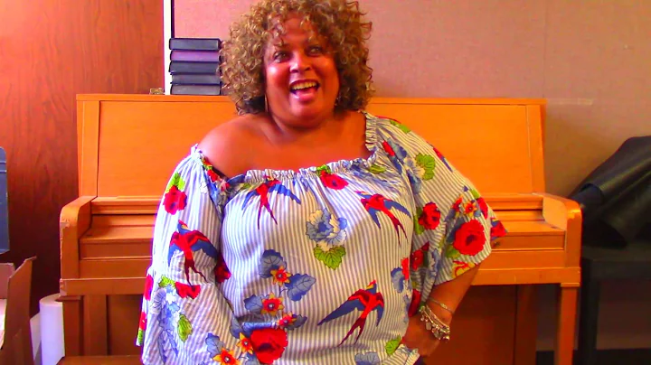 Cheryl Coleman Testimonial (Wanda L. Scott)