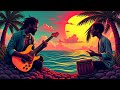 Roots Dub Reggae Fusion 🌍 Timeless Jamaican Groove Instrumental