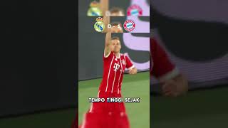 Real Madrid era 2017 sangat ganas!