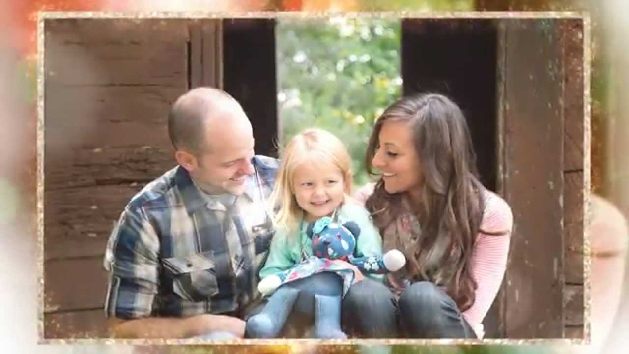 The Legge Family YouTube