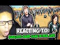 Reacting to $456,000 Squid Game In Real Life!