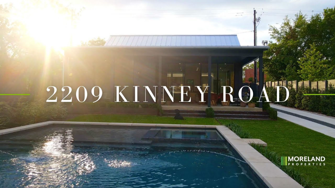 2209 Kinney Rd Listed by Dru Brown YouTube