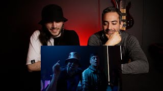 DUKI, Justin Quiles, Bizarrap - Unfollow // Disgusting Reacciona