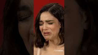 The Part About Being A Disney Princess That Makes Rachel Zegler 'Sob Her Eyes Out'
