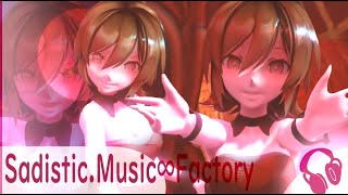 Sadistic.Music∞Factory