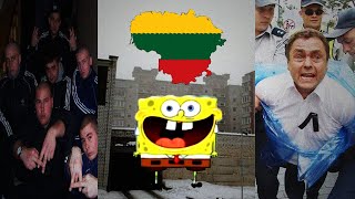 Lietuva In A Nutshell