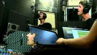 Dead Silence Hides My Cries - Rest In Peace, My Friend (vox cover by Matt)