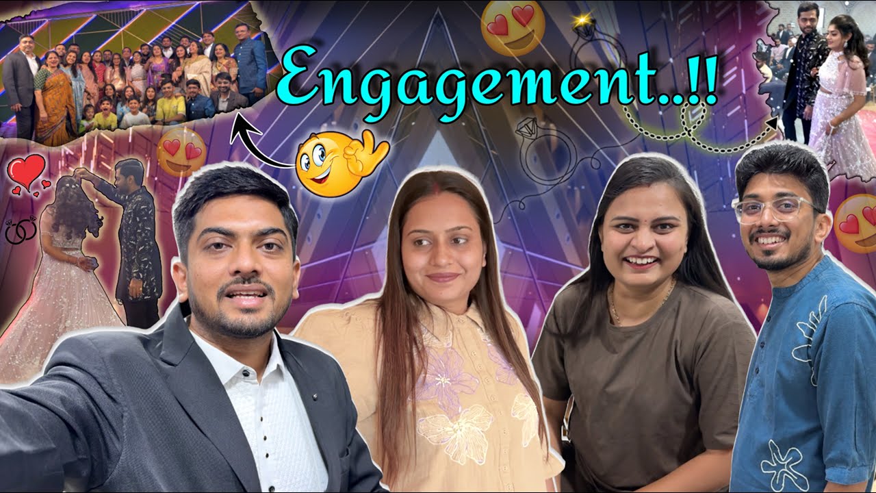 પરિવાર મિત્રો સાથે🎥મૂવી જોવા ગયા..!!!😎😃😎 #jaydeepkhokharvlog #surat #dailyvlog