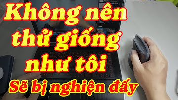 Chuột công thái học có thực sự tốt #thichreview #ugreen #congthaihoc