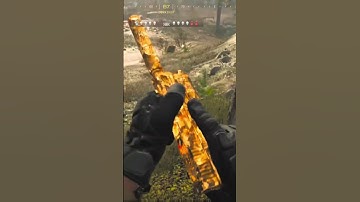 Enemy Operator Weapon Number 1903 | Call of Duty MW3 #shorts #mw3 #modernwarfare3 #mw3clips