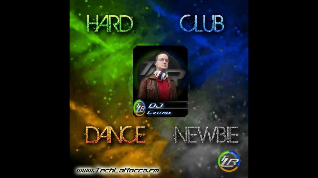 Hard - Promotion Mix 2012 - www.TechLaRocca.Fm