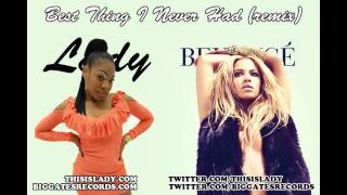 Download Lagu Lady (Feat Beyonce) - Best Thing I Never Had MP3