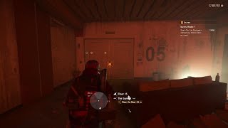 DON´T activate the MODIFIER on Color Core mission - Tom Clancy's The Division 2