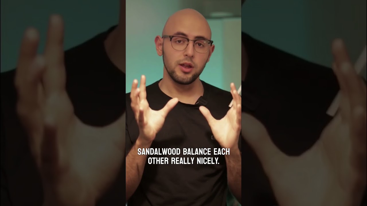 Making A Fragrance Based On Your Suggestions