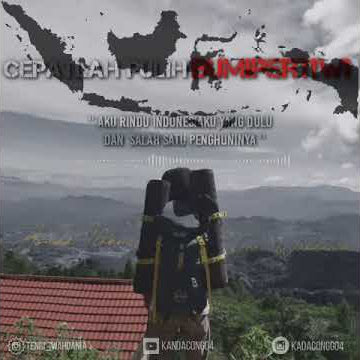 Story' wa Cepat Sembuh Indonesia ku😞