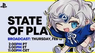 State of Play | February 12, 2026 LIVE REACTION