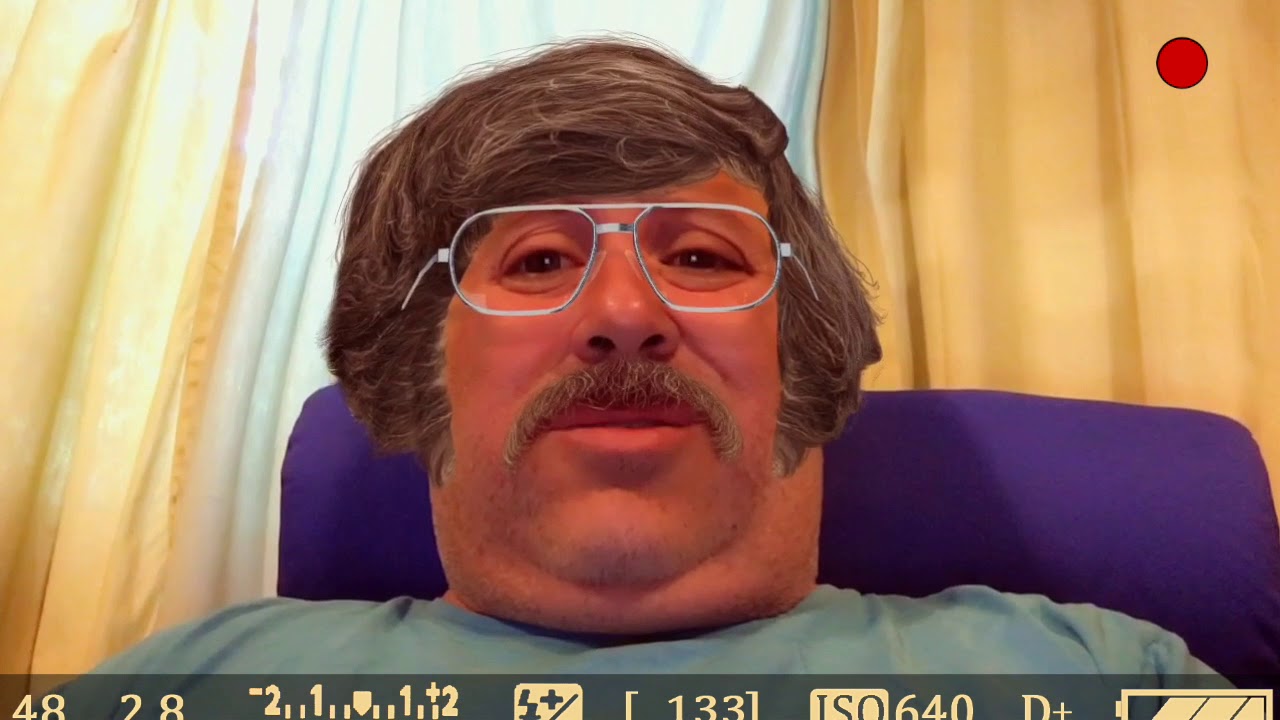 Message from fanatic crazy russian dance song
