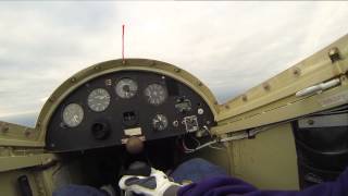 Greggor Flight 1 20141122
