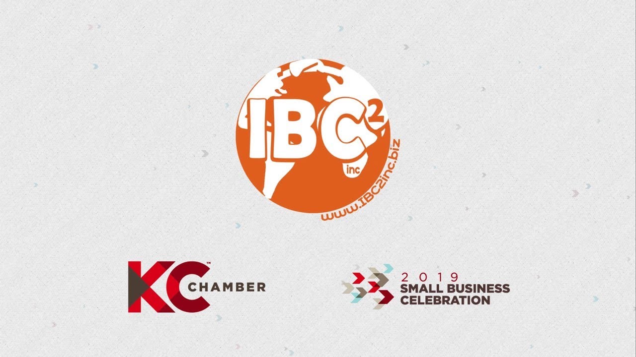 KC Chamber 2019 Top 10 Small Business: IBC