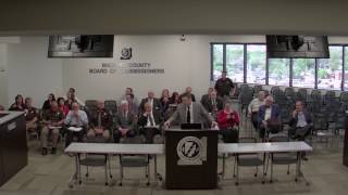 Macomb Court System Overview