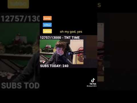 Tubbo almost KILLS