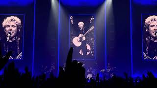 Christopher - Bad + Ghost (A Beautiful Life Tour) - 27. September 2024 - Royal Arena
