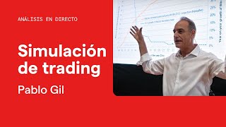 Pablo Gil | Simulación de Trading