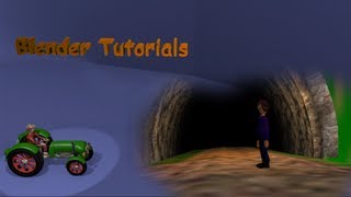 Blender Einsteiger Tutorial Deutsch (Part 2)
