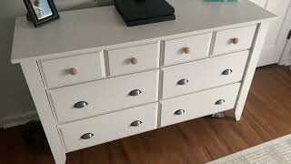 Sauder Shoal Creek Dresser Review, Pros and Cons Sauder Shoal Dresser! screenshot 4