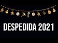 🎄 FELIZ NAVIDAD🎄 &amp; ⭐PRÓSPERO AÑO 2022 ⭐|| DESPEDIDA 2021