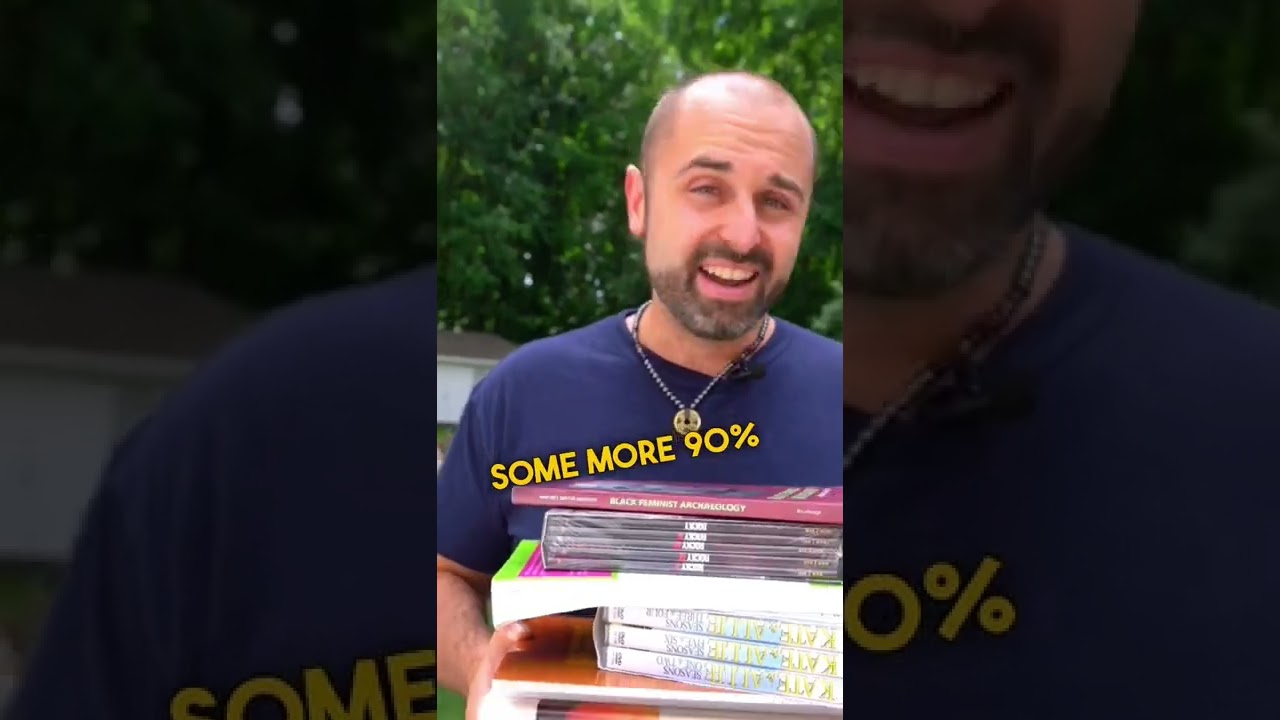 The Best-Selling Book Categories on Amazon FBA The Best-Selling Book Categories on Amazon FBA