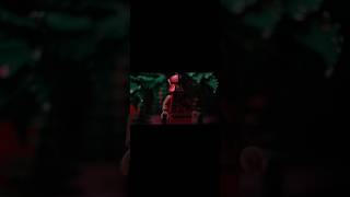 Lego ogre animation test #lego