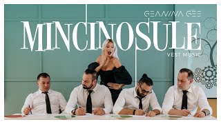 Geanina Gee ❌ Vest Music - Mincinosule 🤥 (Official Video)