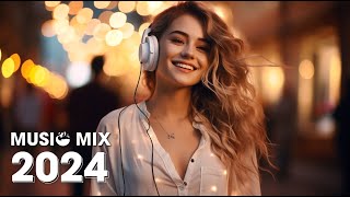 Ibiza Summer Mix 2024 🐬 Best Of Tropical Deep House Music Chill Out Mix 🐬 Summer Mix 2024 #39