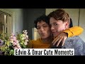 Edvin Ryding &amp; Omar Rudberg | Cute Moments (Part 3)