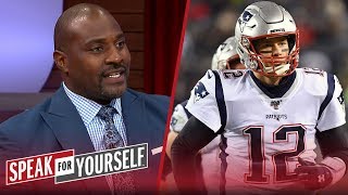 Marcellus picks Week 12 parlays reacts to Brady s injury NFL SPEAK FOR YOURSELF