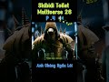 🔊 Skibidi Toilet Multiverse 26 🔊 Lồng Tiếng P 4 #skibiditoilet