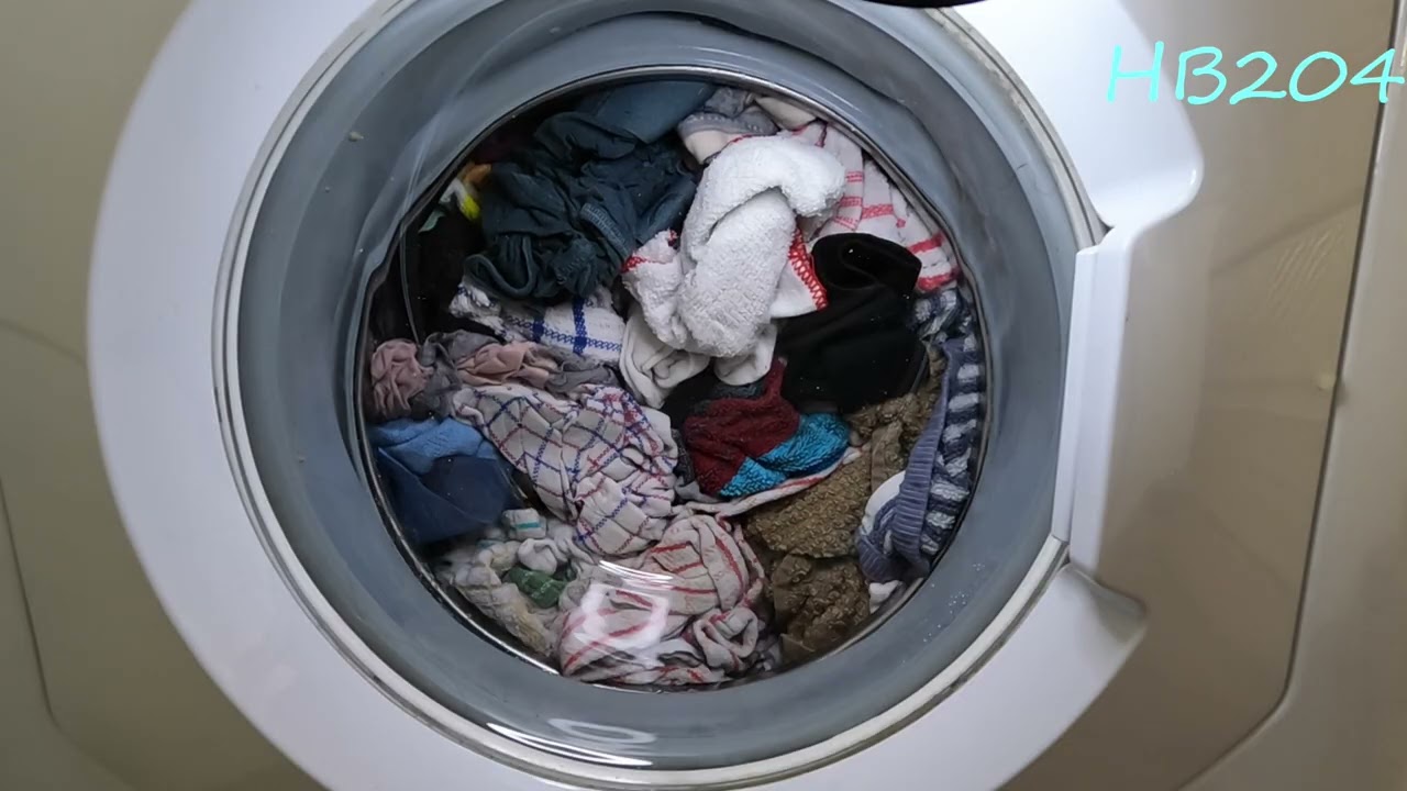 Hotpoint Aquarius WML540. Spin only 1200RPM