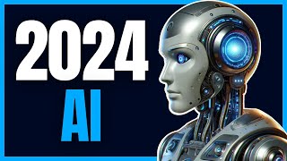 10 A.I. Breakthroughs in 2024 That Will CHANGE EVERYTHING