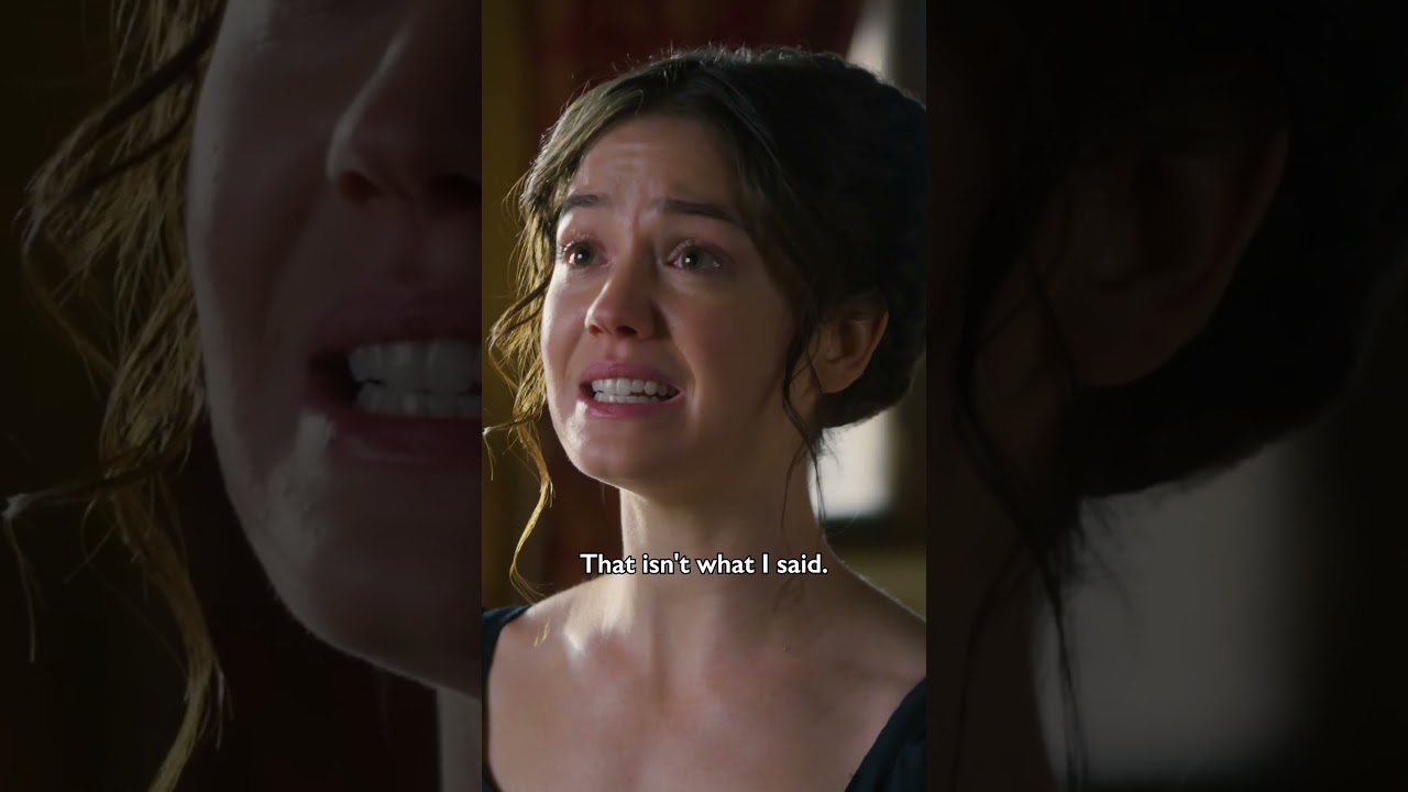 Seeking Persephone - Clip