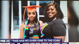 Orlando family speaks after Mother,  daughter killed in deadly shooting!!!