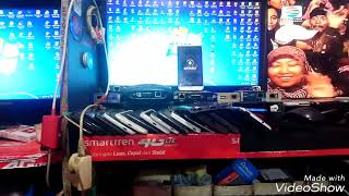 Hard reset citycall ct88 kekunci pola screenshot 4