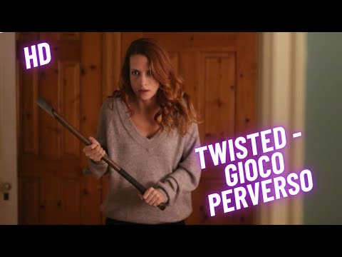 Twisted - Gioco perverso | HD | Thriller | Film Completo in Italiano