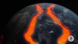 Tectonic Plates and Earthquakes | Motion Graphics | Pixeldust Studios