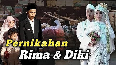 VIRAL‼️Pernikahan Anak Semata Wayang, Rombongan Pengantin Membawa Dongdang, Kampung Nangewer, Garut