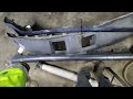 STK# 61373G VEHICLE INSPECTION