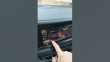 Sacar sonido touch de la pantalla. Changan Cs35 plus