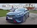 2024 kia proceed gt das wars  review fahrbericht test